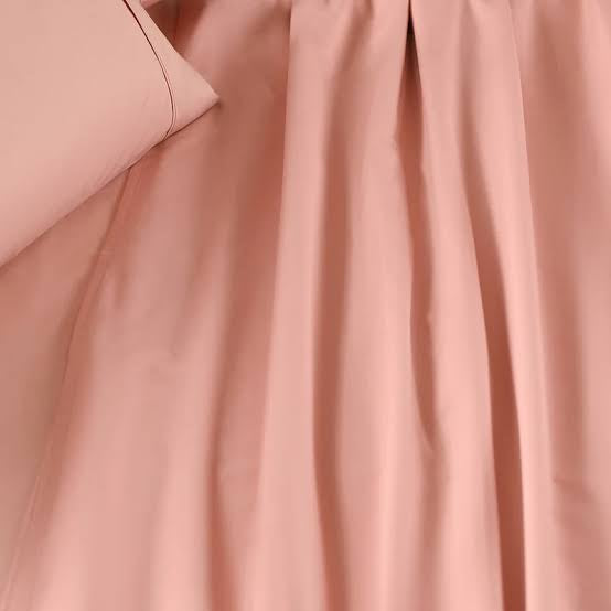 Rosegold 450TC - Percale Bedsheets