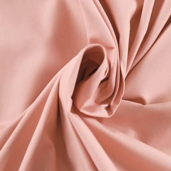 Rosegold 450TC - Percale Bedsheets